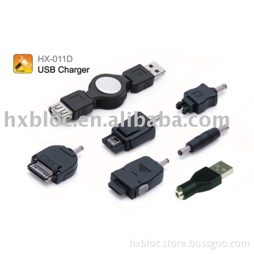 USB Charger Kit
